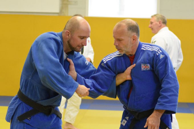 Trei judocani din Repubica Moldova au cucerit aurul la Europenele rezervate veteranilor