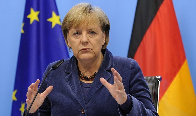 Germania dezminte informaţia despre o întâlnire europeană pe tema migraţiei convocată de Merkel