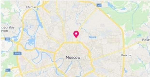 Şoferul care a intrat în pietoni sâmbătă la Moscova spune că a adormit la volan