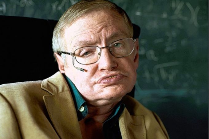Un mesaj al lui Stephen Hawking va fi trimis în spaţiu