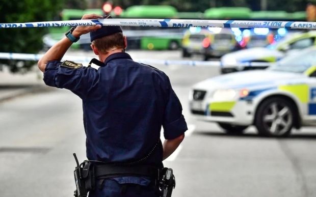 Focuri de armă la Malmo, în Suedia. Patru persoane au fost rănite