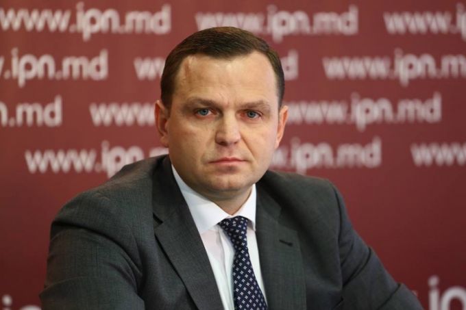 VIDEO. Şedinţa de validare a mandatului primarului ales al municipiului Chişinău, Andrei Năstase