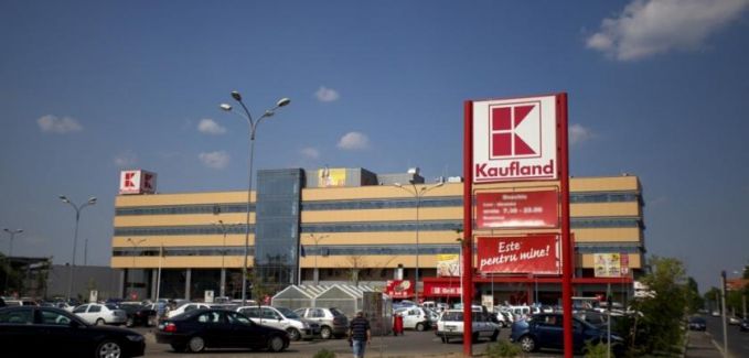 Valer Hancaş: „Kaufland va aduce în Republica Moldova experienţa cumpărăturilor fresh”