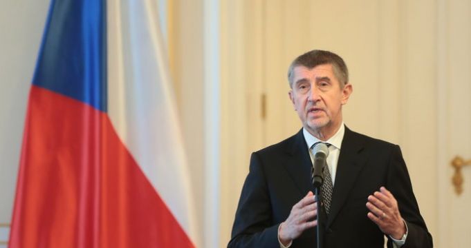 Premierul ceh avertizează Germania cu privire la riscul reintroducerii controalelor frontaliere