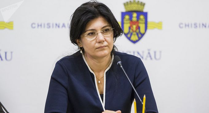 Silvia Radu nu crede că au fost încălcări atât de grave încât să fie anulate alegerile locale din Chişinău