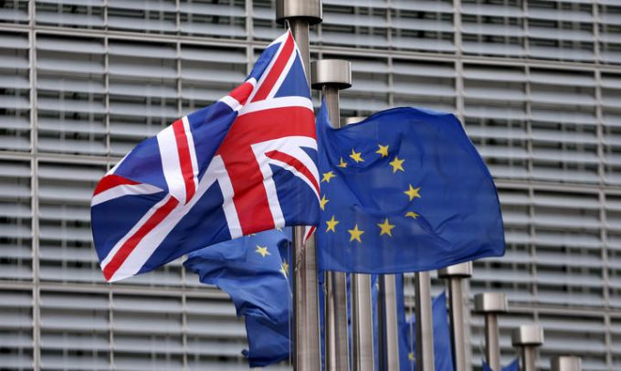 UE se pregăteşte "pentru toate rezultatele posibile" în negocierile asupra Brexitului, inclusiv pentru lipsa unui acord