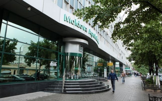 actiuni moldova agroindbank