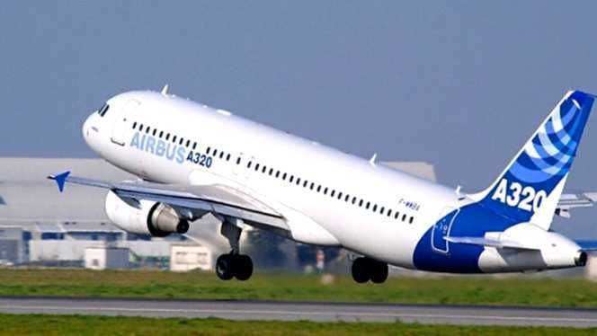 Compania aviatică Airbus ameninţă să plece din Marea Britanie