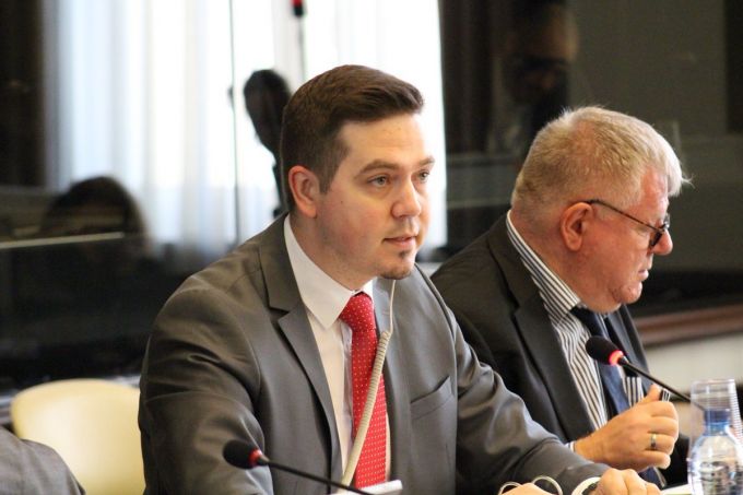 Tudor Ulianovschi: ONU a recunoscut că diferendul transnistreană nu este un subiect intern şi există o parte terţă în conflict