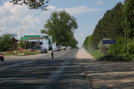 Un sat din Republica Moldova schimbă denumirile de străzi pentru a marca Centenarul Marii Uniri