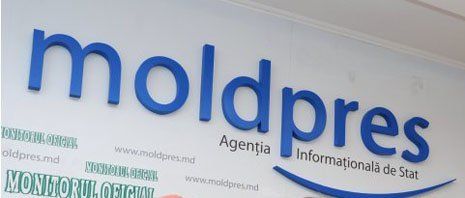 Agenţia de Stat Moldpres va fi transformată în instituţie publică