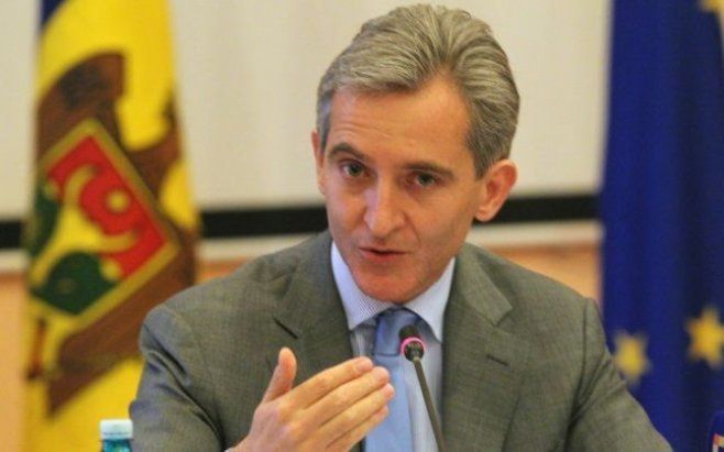Iurie Leancă, vicepremierul pentru Integrare Europeană, vine la Conexiuni, de la TVR MOLDOVA