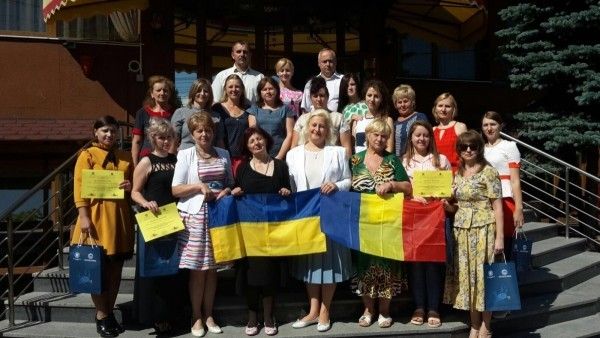 Guvernul României, în sprijinul profesorilor români din Ucraina