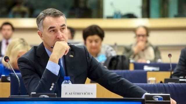 Raportorul Parlamentului European: Dodon va trebui să răspundă la o serie de întrebări foarte dure la Bruxelles