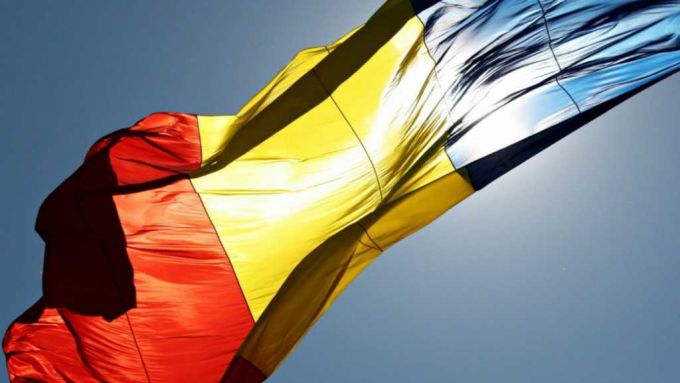 Despre tricolor de Ziua Drapelului Naţional în România, la Obiectiv Comun
