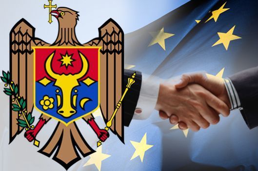 Integrarea economică a Republicii Moldova cu Uniunea Europeană, la Punctul pe AZi