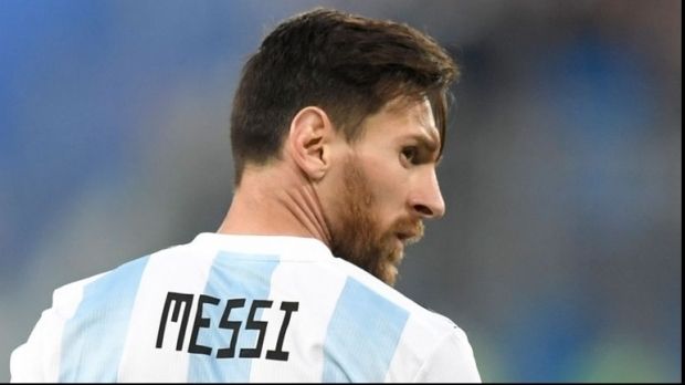CM 2018: Messi este jucătorul de care se vorbeşte cel mai mult pe Facebook de la începutul turneului