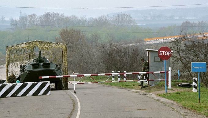 Delegaţia Republicii Moldova în CUC este îngrijorată de utilizarea armelor de foc de către structurile  transnistrene în Zona de Securitate