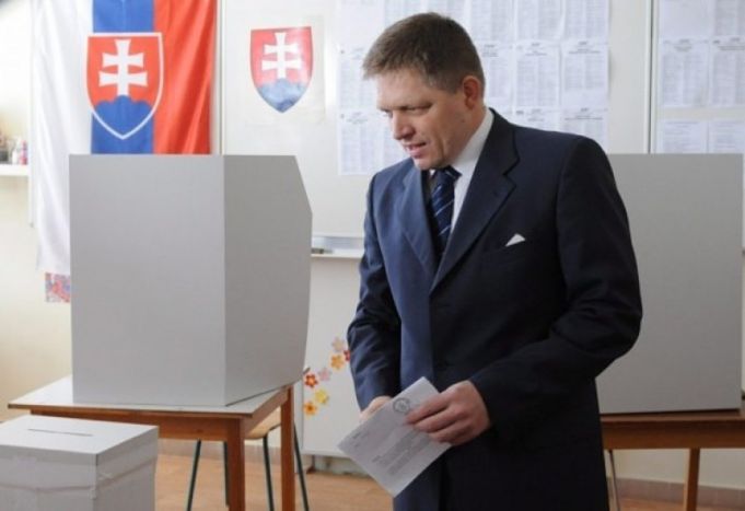 Alegeri legislative în Slovenia, dreapta favorită după un viraj în stilul premierului ungar Viktor Orban