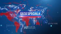 Rezultatele alegerilor din Chişinău vor fi analizate în cadrul unei Ediţii Speciale la TVR MOLDOVA