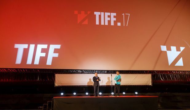 Trofeul Transilvania din cadrul TIFF a fost câştigat de filmul „Moştenitoarele”