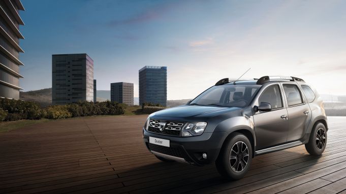 Germania: Vânzările Dacia au crescut cu aproape 11% în luna mai