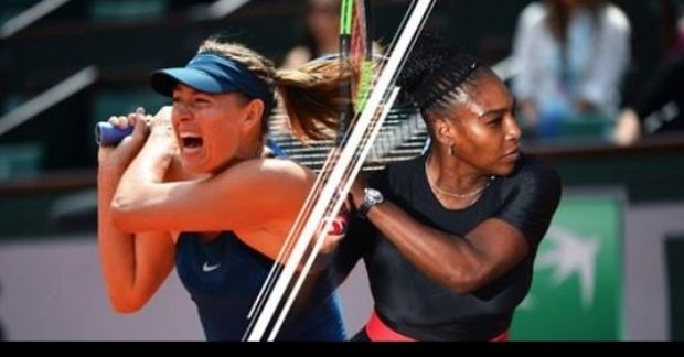 Roland Garros: Serena Williams s-a retras înainte de meciul cu Maria Sharapova. Angelique Kerber va fi adversara Simonei Halep în sferturi