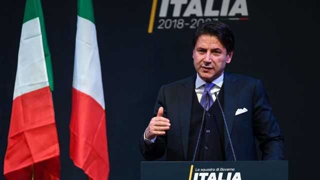 Italia: Premierul Giuseppe Conte a obţinut votul de încredere al Senatului