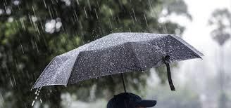 Meteorologii prognozează pentru astăzi ploi cu descărcări electrice