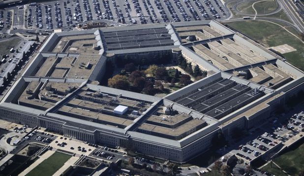 Cum vrea Pentagonul să evite atacurile cibernetice