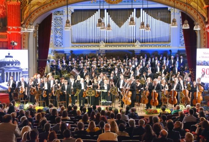 Despre concertele care unesc toţi românii de pretutindeni, aflaţi la Obiectiv Comun