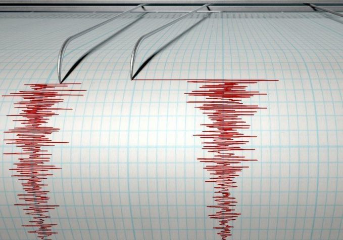 Cutremur cu magnitudinea de 3,4, marţi după-amiaza în judeţul Buzău