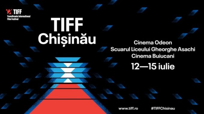 Festivalul Internaţional de Film Transilvania începe joi la Chişinău