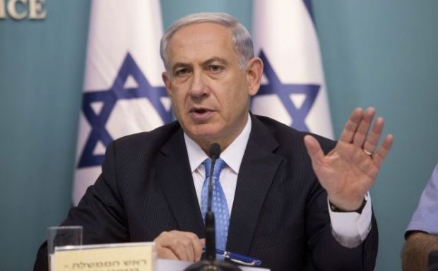 Netanyahu: Israelul va împiedica orice tentativă de încălcare a frontierelor sale