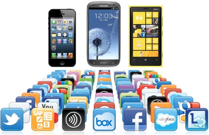 Republica Moldova în top 10 cele mai inovative economii în domeniul aplicaţiilor mobile
