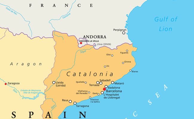 Spania: Transferul în Catalonia al liderilor separatişti încarceraţi s-a încheiat