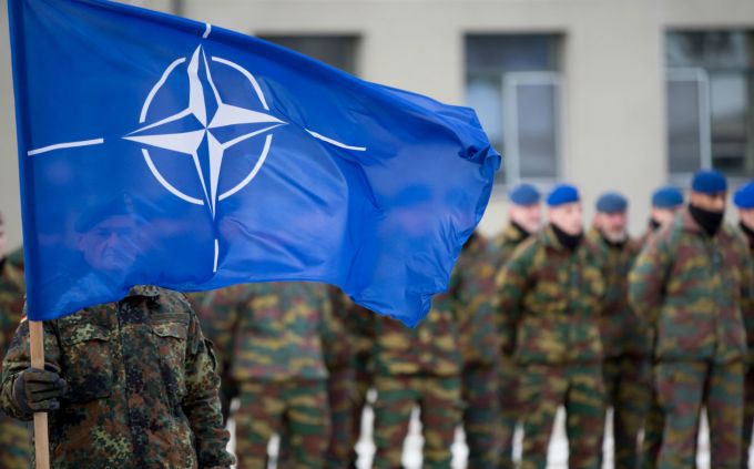 OFICIAL. O nouă ţară a fost invitată să adere la NATO