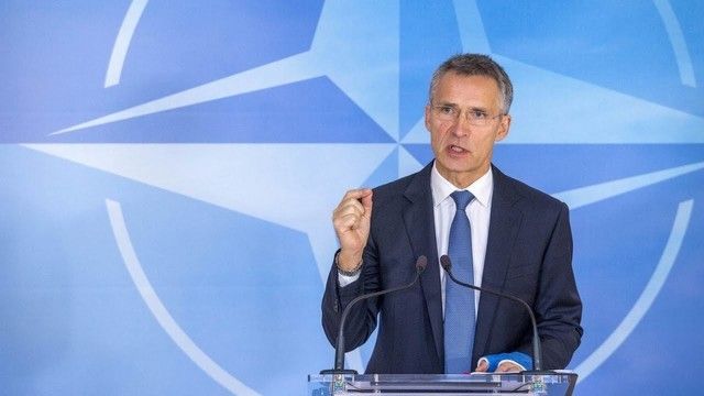 Stoltenberg: Trump a adus ''un nou sens al urgenţei'' în eforturile aliaţilor NATO de sporire a cheltuielilor pentru apărare