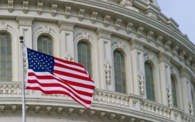Congresul SUA reafirmă sprijinul pentru Republica Moldova, Ucraina şi Georgia