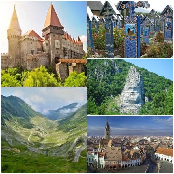 Expert: România este foarte atractivă pentru destinaţiile turistice de weekend