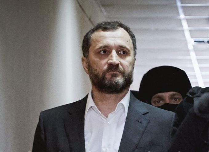 Vlad Filat are un nou avocat.  Fostul premier merge la CEDO