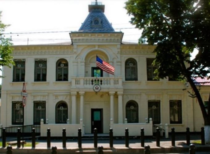 Ambasada SUA: Îndemnăm Republica Moldova să pună capăt justiţiei selective