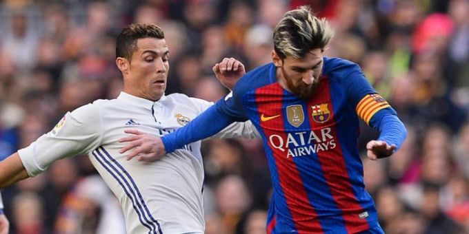 Lionel Messi, cel mai bine plătit fotbalist din lume în 2017 (Forbes)