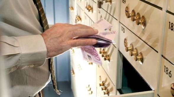 Plafonul de garantare a depozitelor în sistemul bancar va fi majorat