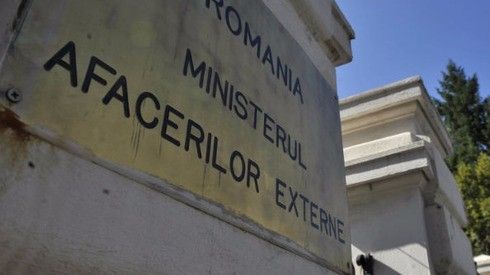 MAE: Ambasada României la Berlin monitorizează cazului atacului din Germania; nu sunt victime români