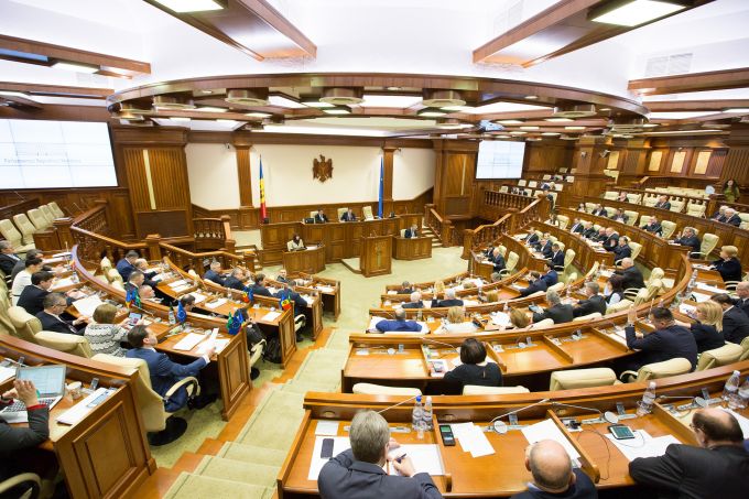 Premieră. Republica Moldova are un Cod administrativ, care va intra în vigoare în 2019