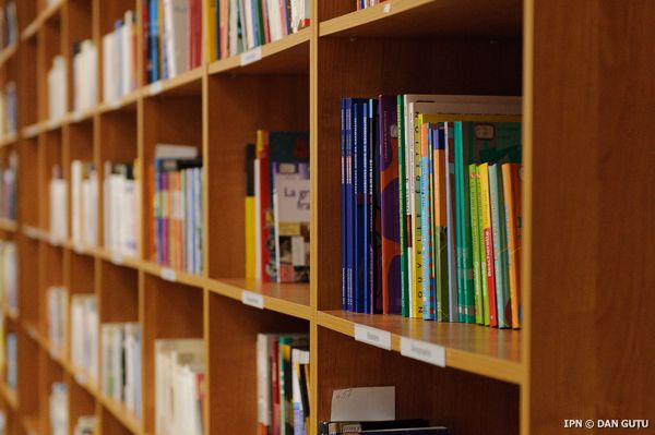40 de bibliotecari din Republica Moldova participă la un program de formare profesională în România