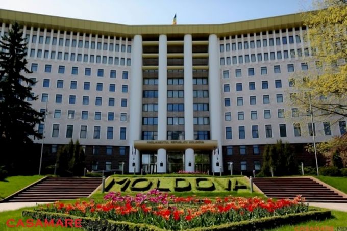 Parlamentul va găzdui sesiunea Adunării Parlamentare a Republicii Moldova şi Republicii Polone