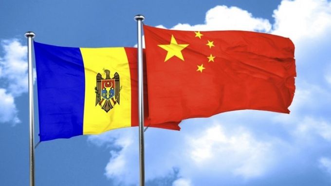 Companiile chineze dispuse să investească în Republica Moldova 