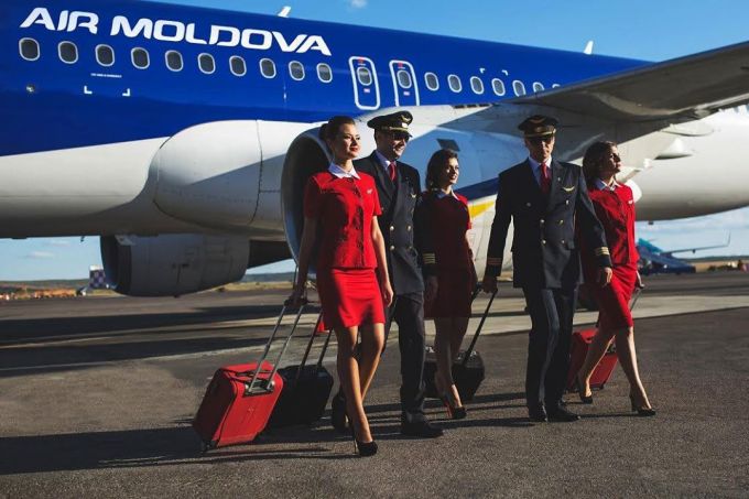 Air Moldova, expusă la privatizare. Care alte edificii au mai fost expuse